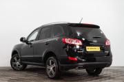 Hyundai Santa Fe II Рестайлинг Сургут  - изображение 24
