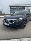 Volkswagen Passat B8 Рестайлинг Пермь  - изображение 17