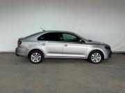 Volkswagen Polo VI Москва  - изображение 27
