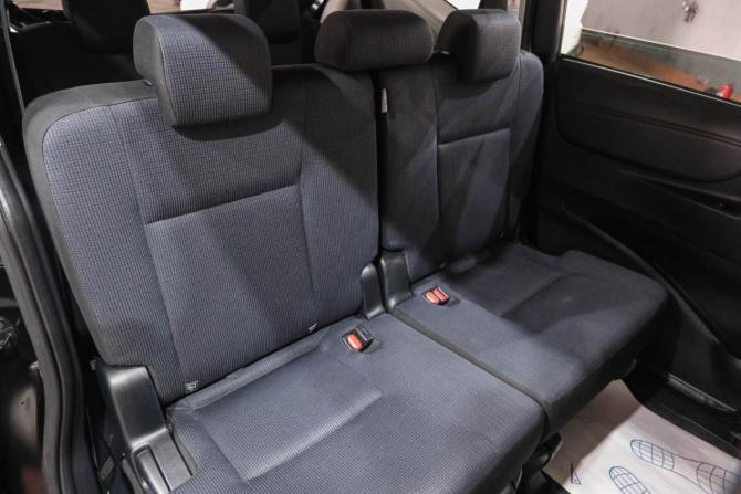 Toyota Sienta II с пробегом 2016 года, цена 1 249 000 рублей, 101300 км, компактвэн, Автокод Объявления