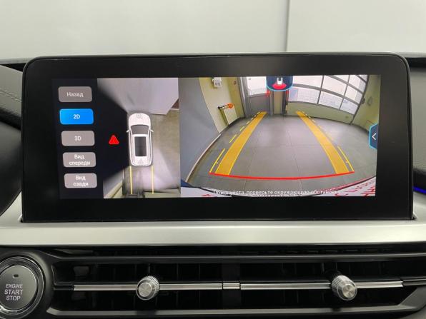 Chery Tiggo 7 Pro I с пробегом 2022 года, цена 1 625 000 рублей, 79765 км, внедорожник, Автокод Объявления