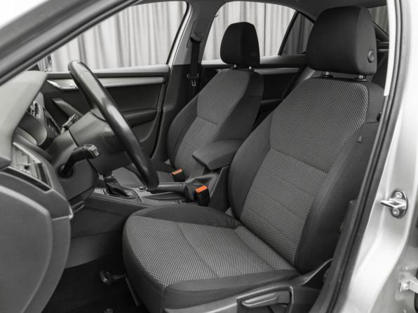 Skoda Octavia III (A7) с пробегом 2013 года, цена 1 480 000 рублей, 137183 км, лифтбек, Автокод Объявления