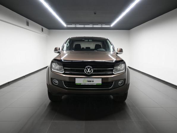 Volkswagen Amarok I с пробегом 2013 года, цена 1 945 000 рублей, 213406 км, offers.body_type.unknown, Автокод Объявления