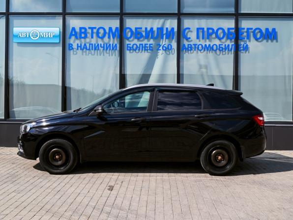 Lada (ВАЗ) Vesta I с пробегом 2020 года, цена 1 029 000 рублей, 69675 км, универсал, Автокод Объявления