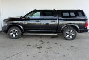 Dodge RAM IV (DS/DJ) Киров  - изображение 35
