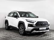 Toyota RAV4 V (XA50) Санкт-Петербург  - изображение 25