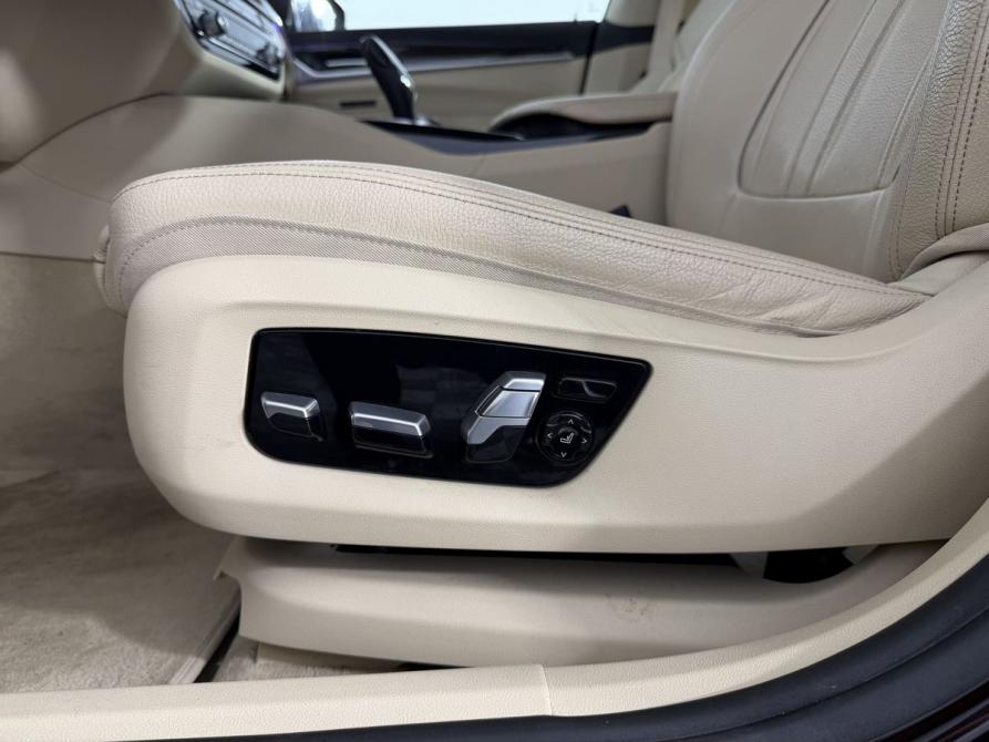 BMW 6 серии IV (G32) Калининград  - изображение 10
