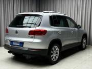 Volkswagen Tiguan I Рестайлинг Ижевск  - изображение 37