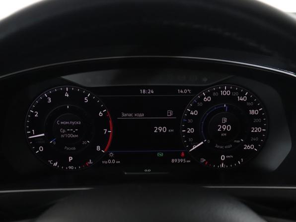 Volkswagen Tiguan II с пробегом 2017 года, цена 2 450 000 рублей, 89381 км, внедорожник, Автокод Объявления