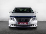 Toyota Camry VII (XV50) Иркутск  - изображение 28