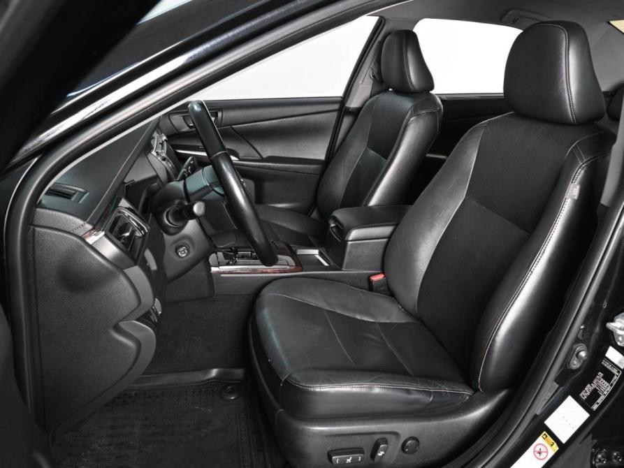 Toyota Camry VII (XV50) Рестайлинг Ростов-на-Дону  - изображение 10