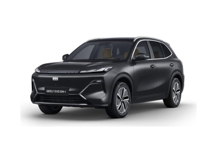 Geely EX5 Гибрид Самара  - изображение 1