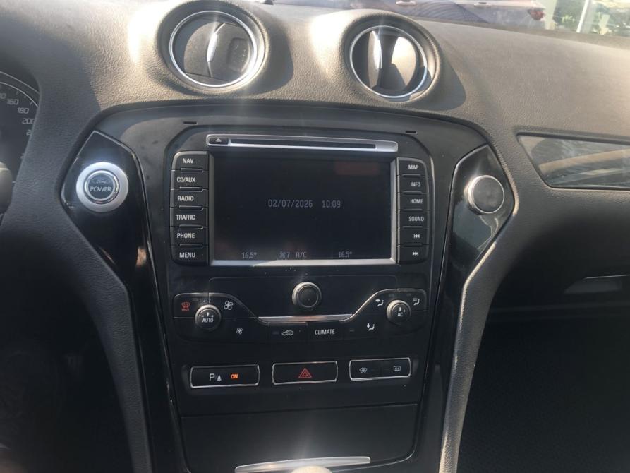 Ford Mondeo IV Рестайлинг Брянск  - изображение 13