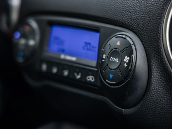 Hyundai ix35 I с пробегом 2012 года, цена 1 578 000 рублей, 98051 км, внедорожник, Автокод Объявления