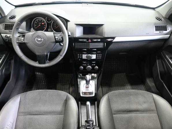 Opel Astra H с пробегом 2007 года, цена 459 900 рублей, 215000 км, хэтчбек, Автокод Объявления