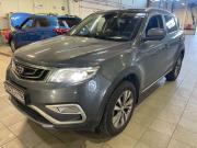Geely Atlas I Санкт-Петербург  - изображение 10