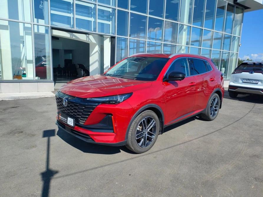 Changan UNI-S (CS55 Plus) I Пермь  - изображение 1