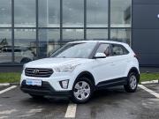 Hyundai Creta I Москва  - изображение 21