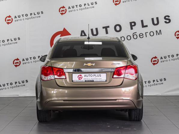 Chevrolet Cruze I Рестайлинг с пробегом 2014 года, цена 749 000 рублей, 199026 км, седан, Автокод Объявления