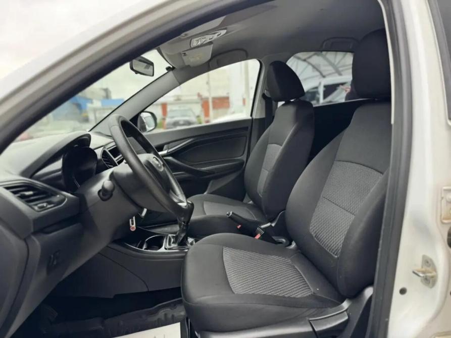 Lada (ВАЗ) Vesta I Пермь  - изображение 5