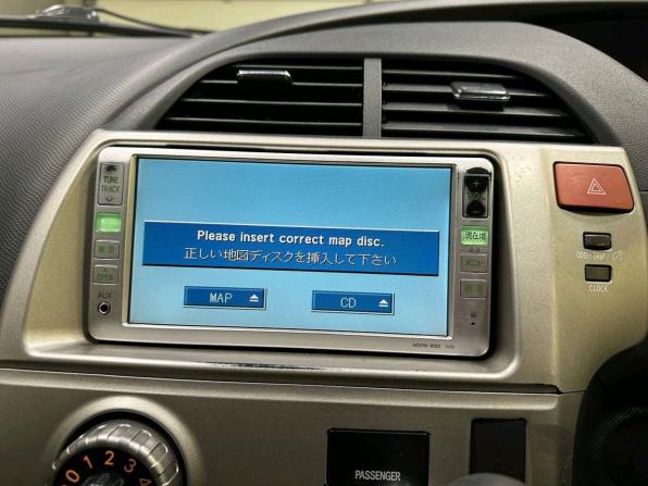 Toyota Ractis I с пробегом 2008 года, цена 485 000 рублей, 301602 км, хэтчбек, Автокод Объявления