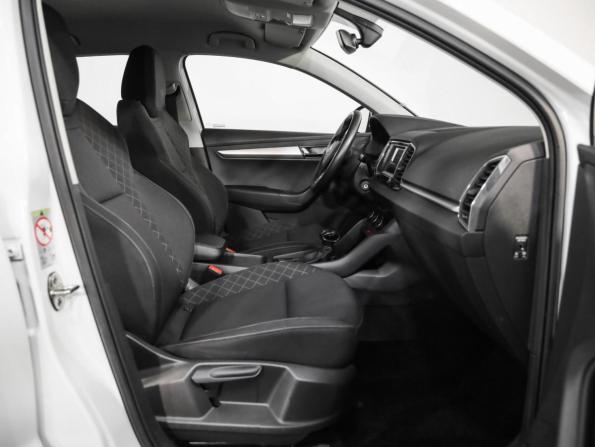 Skoda Karoq I с пробегом 2020 года, цена 1 899 000 рублей, 116730 км, внедорожник, Автокод Объявления