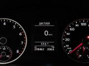 Volkswagen Tiguan I Рестайлинг Москва  - изображение 33