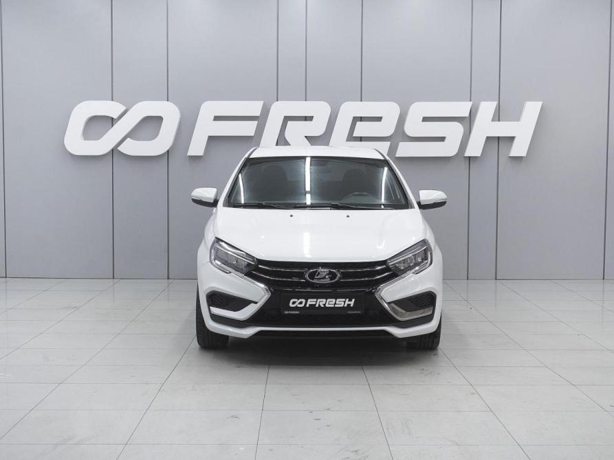 Lada (ВАЗ) Vesta I Рестайлинг (NG) Ростов-на-Дону  - изображение 3
