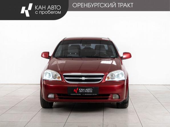 Chevrolet Lacetti I с пробегом 2010 года, цена 445 000 рублей, 237000 км, седан, Автокод Объявления