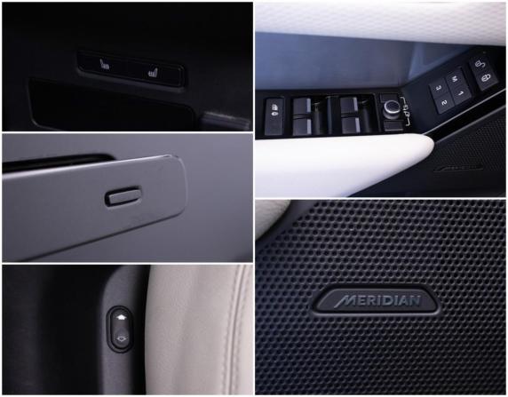 Land Rover Range Rover Velar I с пробегом 2019 года, цена 3 764 000 рублей, 91000 км, внедорожник, Автокод Объявления