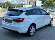 Lada (ВАЗ) Vesta I Новороссийск  - изображение 28