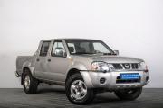 Nissan NP300 Томск  - изображение 18