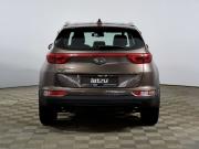 Kia Sportage IV Санкт-Петербург  - изображение 27