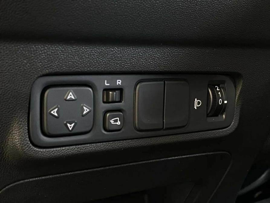 Changan CS35 Plus I Рестайлинг Пермь  - изображение 14