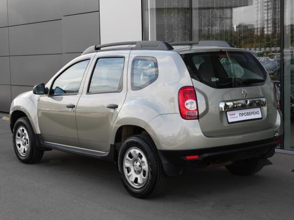 Renault Duster I с пробегом 2012 года, цена 898 000 рублей, 74500 км, внедорожник, Автокод Объявления