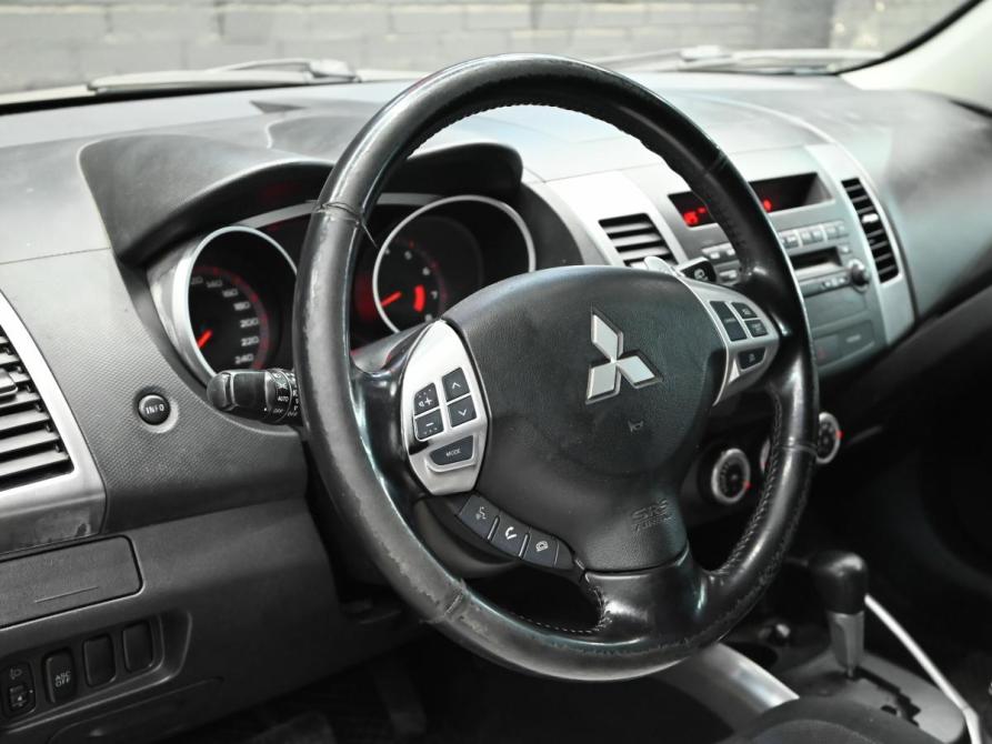 Mitsubishi Outlander II Екатеринбург  - изображение 12