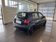 Hyundai Getz I Рестайлинг Подольск  - изображение 26