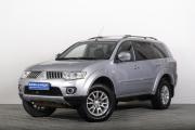 Mitsubishi Pajero Sport II Томск  - изображение 21