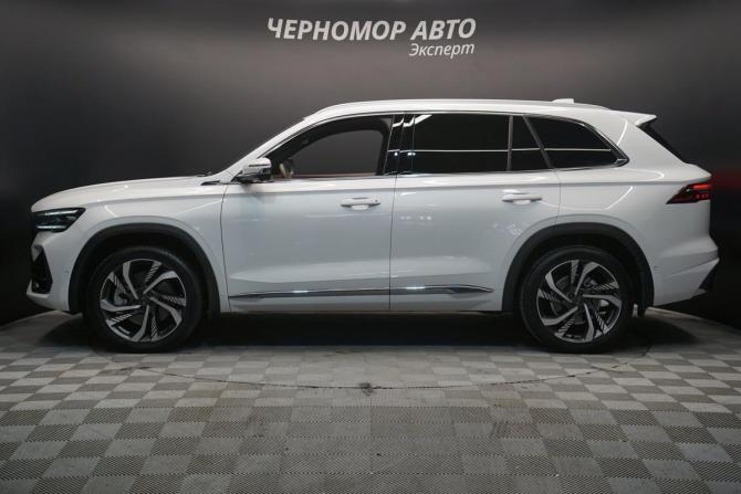 Geely Monjaro I с пробегом 2024 года, цена 3 550 000 рублей, 31000 км, внедорожник, Автокод Объявления