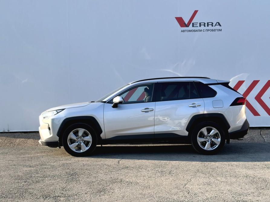 Toyota RAV4 V (XA50) Пермь  - изображение 2
