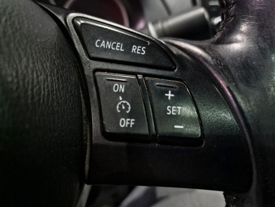Mazda 6 III (GJ) Ставрополь  - изображение 20