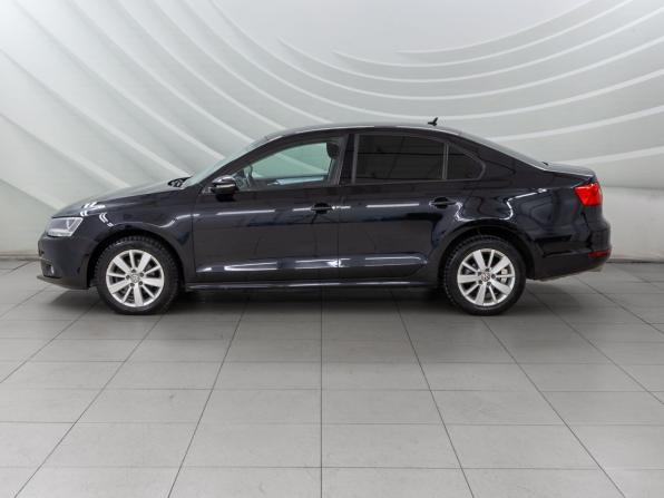 Volkswagen Jetta VI с пробегом 2013 года, цена 1 148 000 рублей, 172448 км, седан, Автокод Объявления