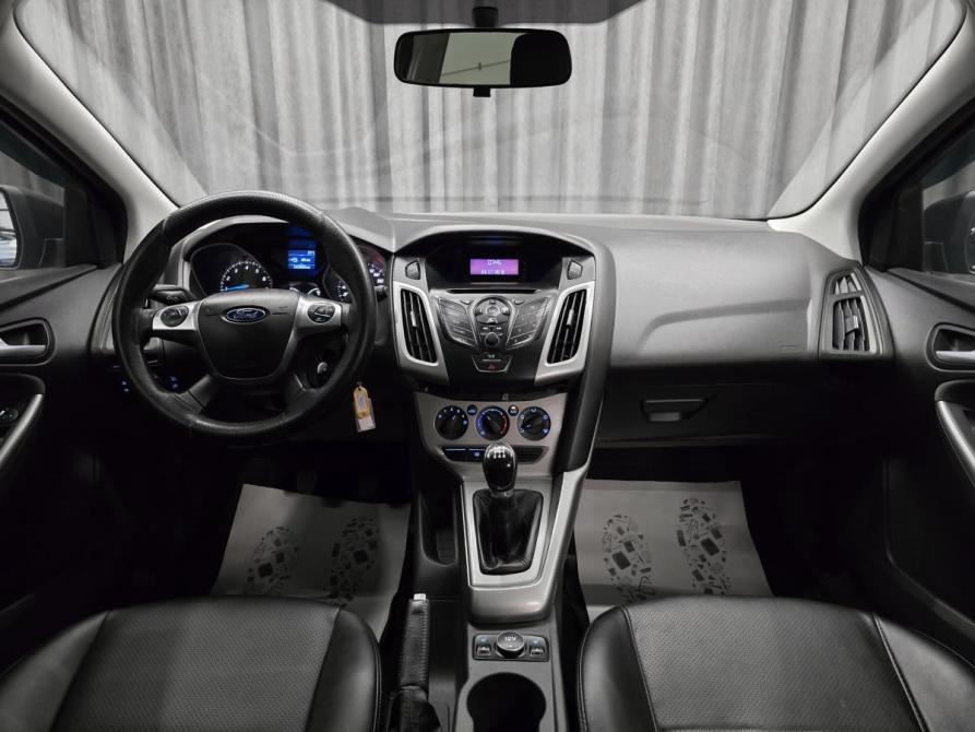 Ford Focus III Красноярск  - изображение 12