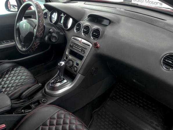 Peugeot 308 I с пробегом 2009 года, цена 599 900 рублей, 178000 км, хэтчбек, Автокод Объявления