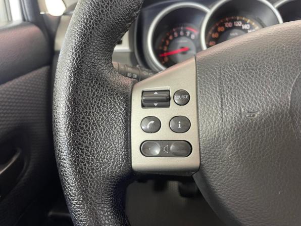 Nissan Tiida I с пробегом 2008 года, цена 490 000 рублей, 254822 км, седан, Автокод Объявления