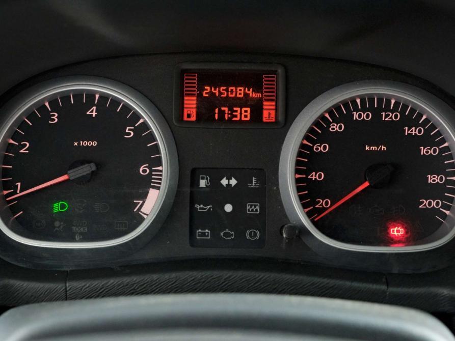 Renault Duster I Санкт-Петербург  - изображение 13