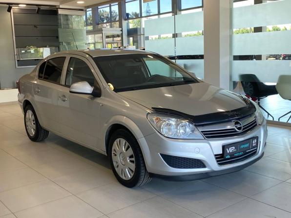 Opel Astra H Рестайлинг с пробегом 2012 года, цена 535 000 рублей, 177212 км, седан, Автокод Объявления