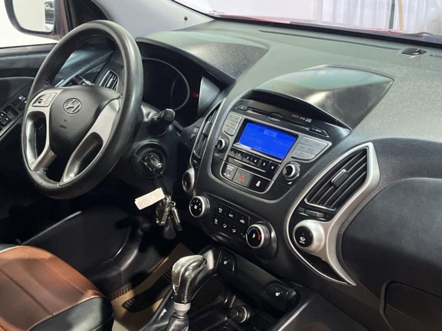 Hyundai ix35 I Курск  - изображение 6