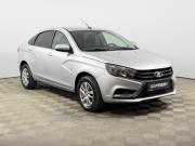 Lada (ВАЗ) Vesta I Казань  - изображение 19