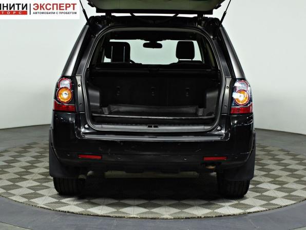 Land Rover Freelander II Рестайлинг с пробегом 2011 года, цена 1 197 000 рублей, 268113 км, внедорожник, Автокод Объявления